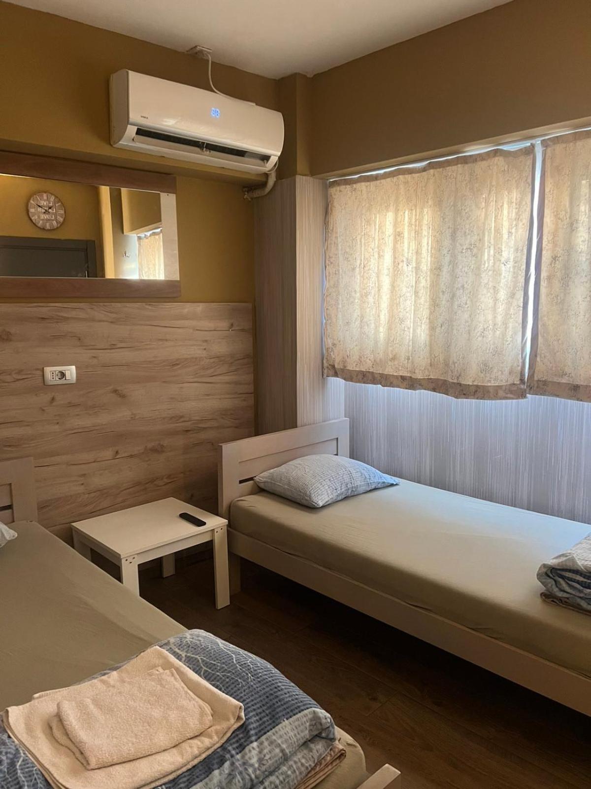 Skopje Apartment מראה חיצוני תמונה